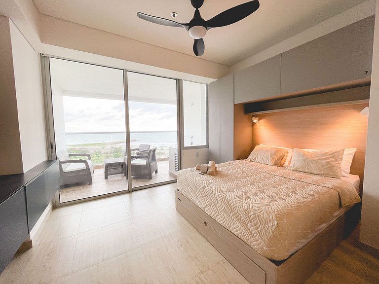 Cartagena Beach Resort