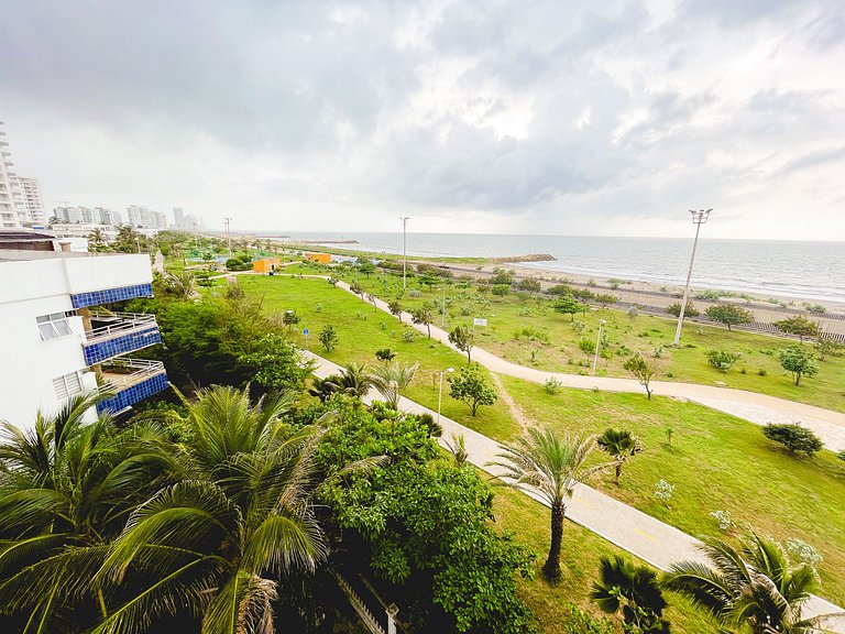 Cartagena Beach Resort
