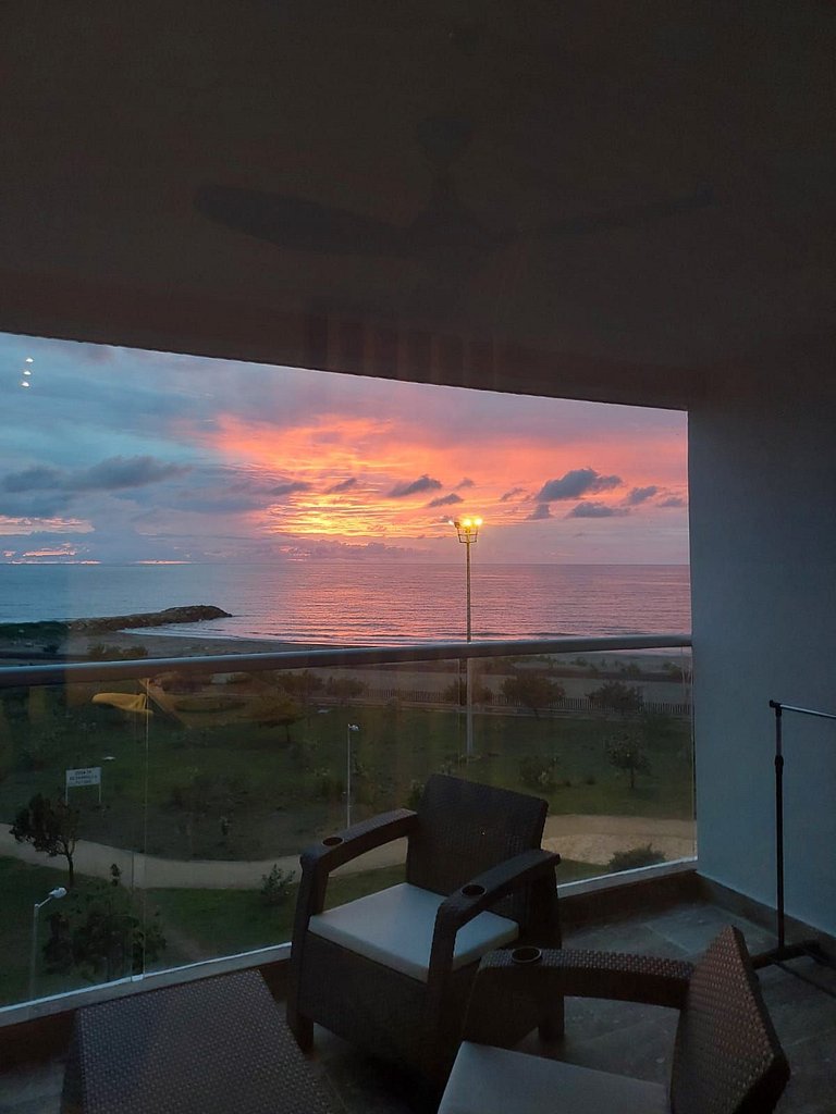 Cartagena Beach Resort 1408