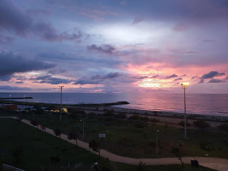 Cartagena Beach Resort 917