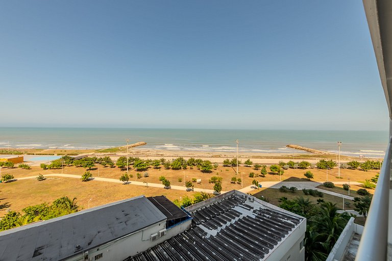 Cartagena Beach Resort