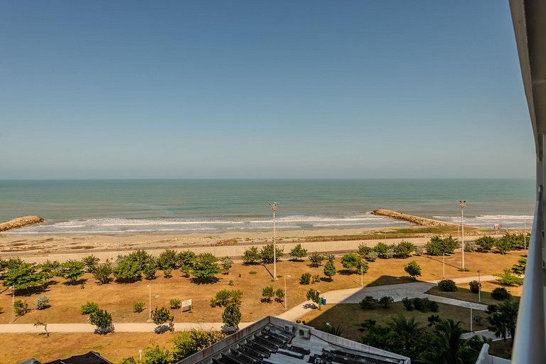 Cartagena Beach Resort