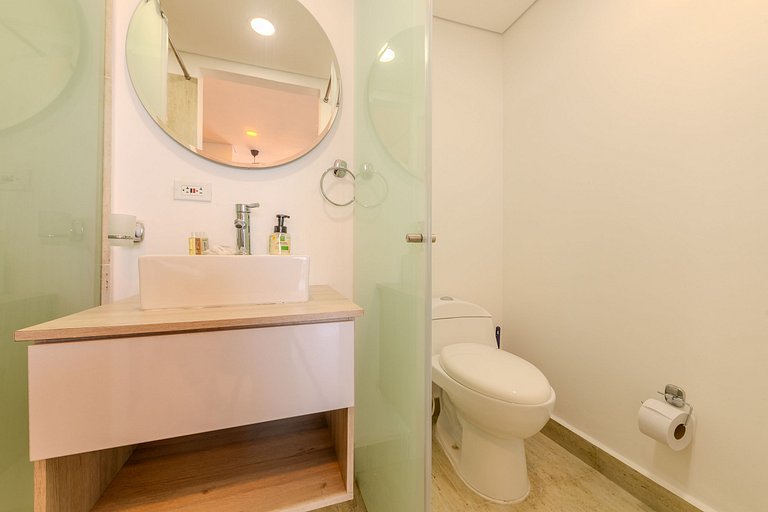 Cartagena Beach Resort