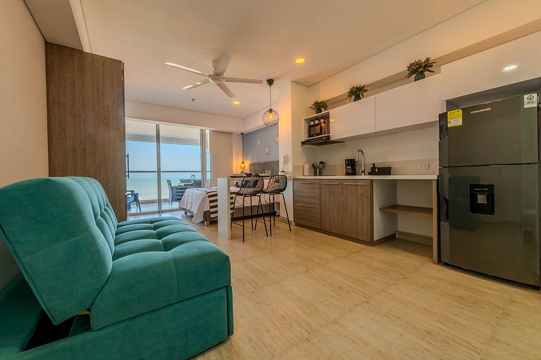 Cartagena Beach Resort