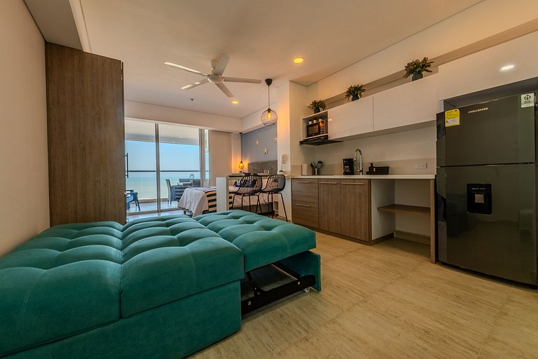Cartagena Beach Resort