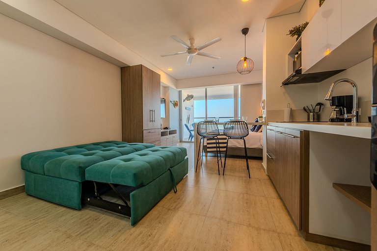 Cartagena Beach Resort