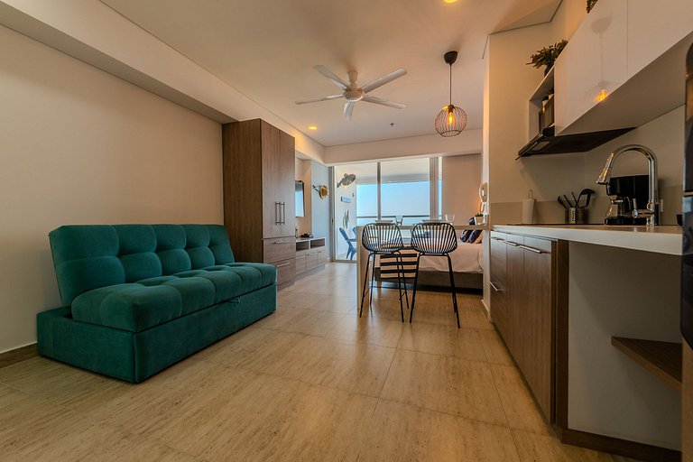 Cartagena Beach Resort