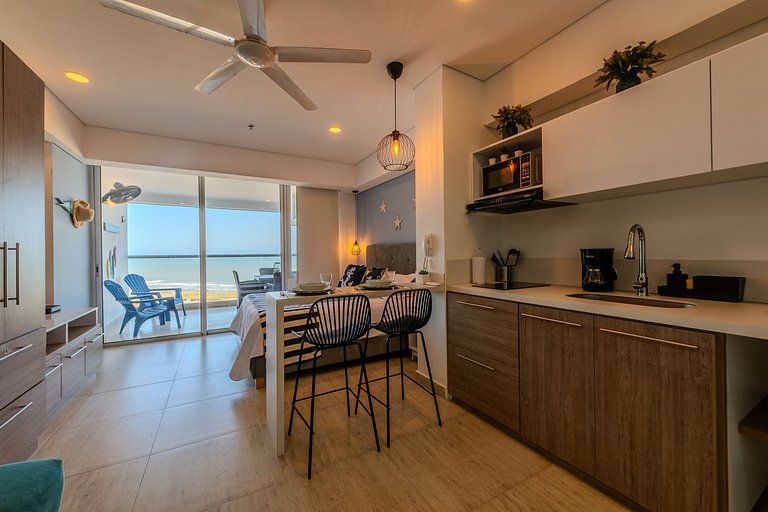 Cartagena Beach Resort