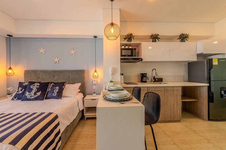 Cartagena Beach Resort
