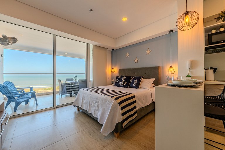 Cartagena Beach Resort