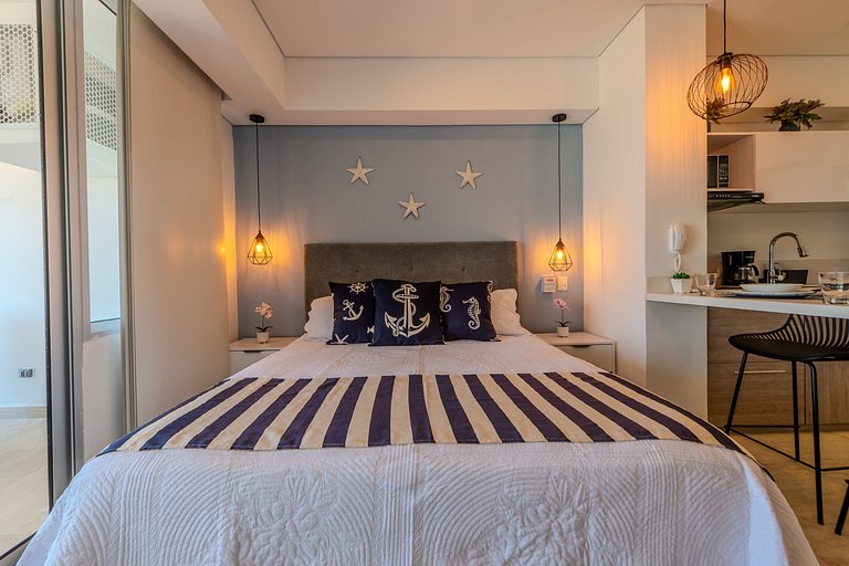 Cartagena Beach Resort