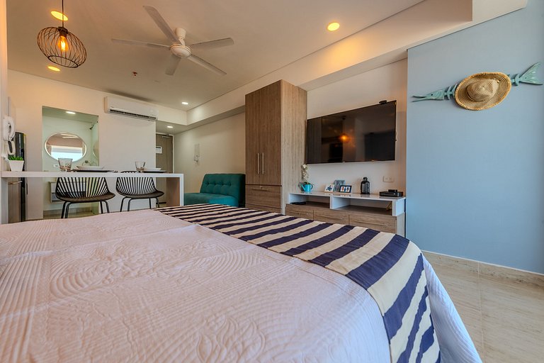 Cartagena Beach Resort