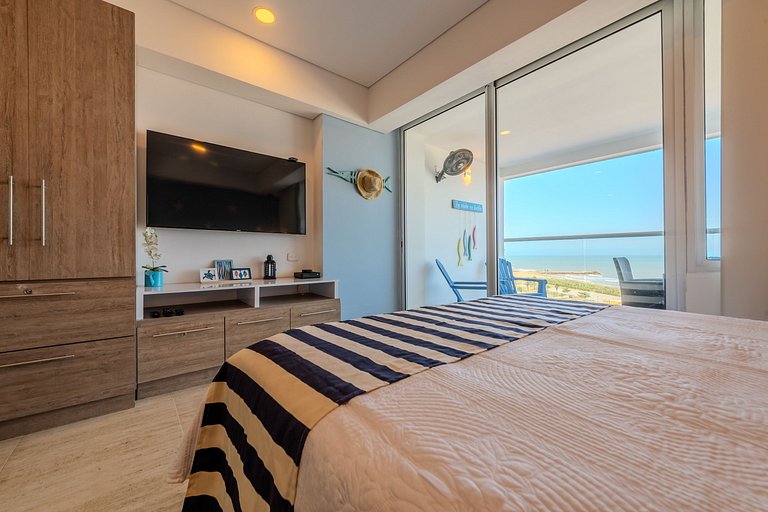 Cartagena Beach Resort
