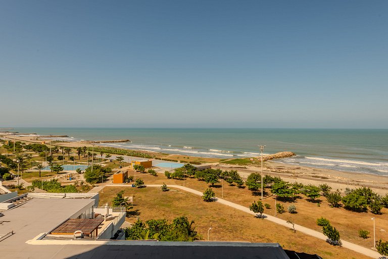 Cartagena Beach Resort