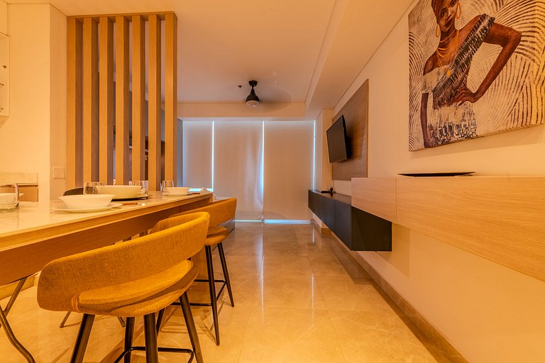 Cartagena Beach Resort