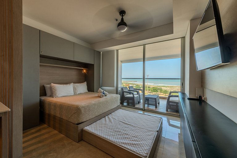 Cartagena Beach Resort