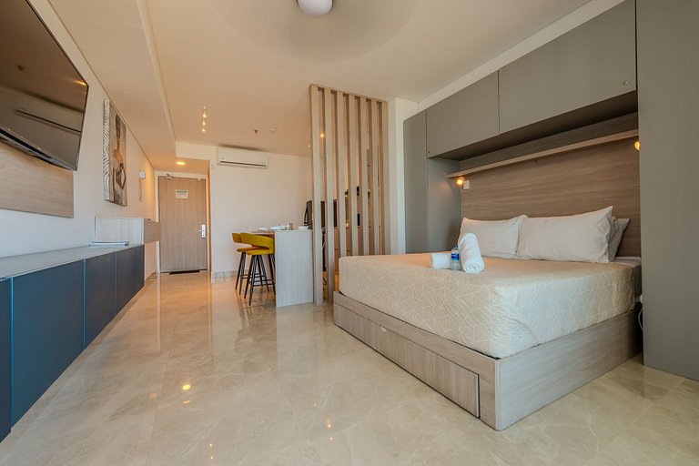 Cartagena Beach Resort