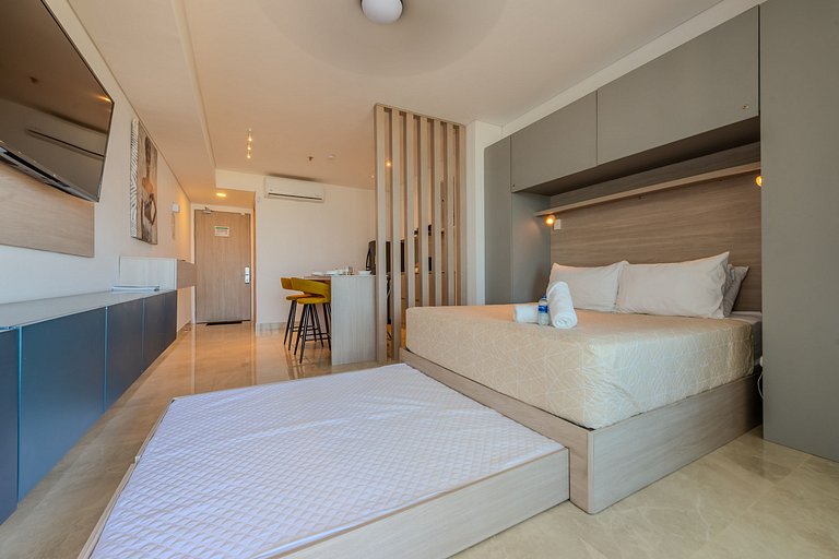 Cartagena Beach Resort