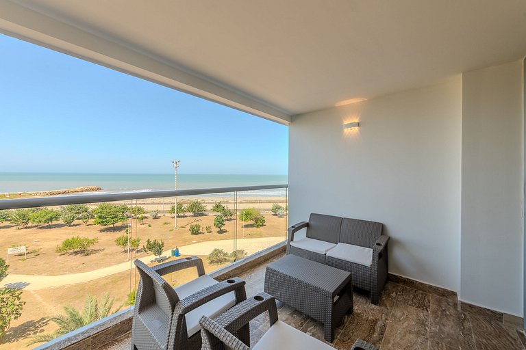 Cartagena Beach Resort