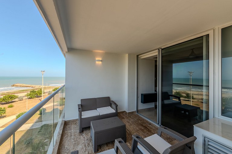 Cartagena Beach Resort