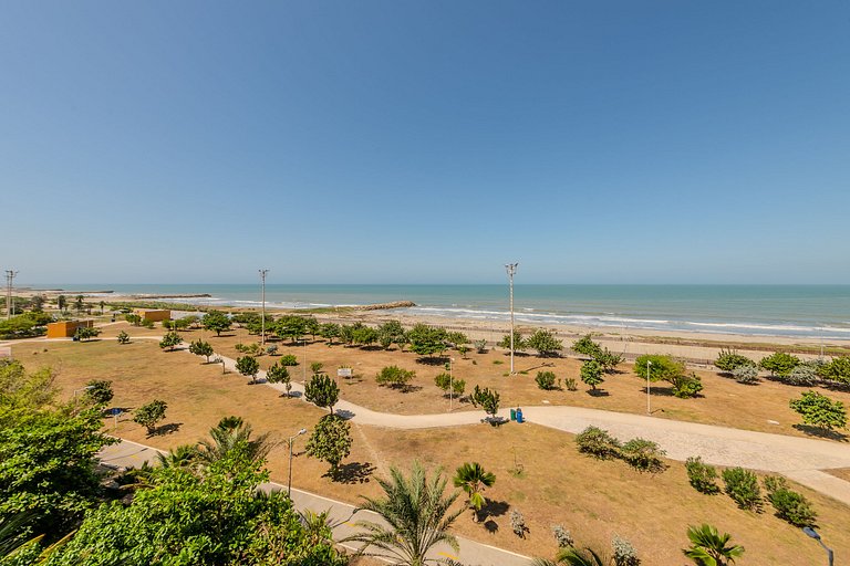 Cartagena Beach Resort 917