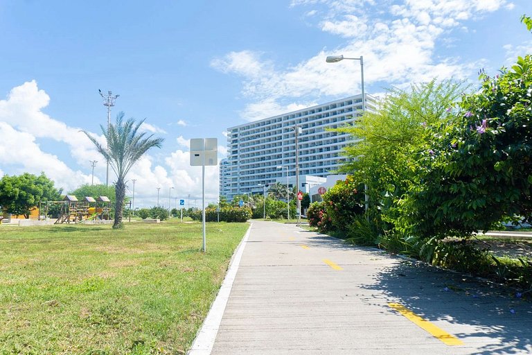 Cartagena Beach Resort 1102