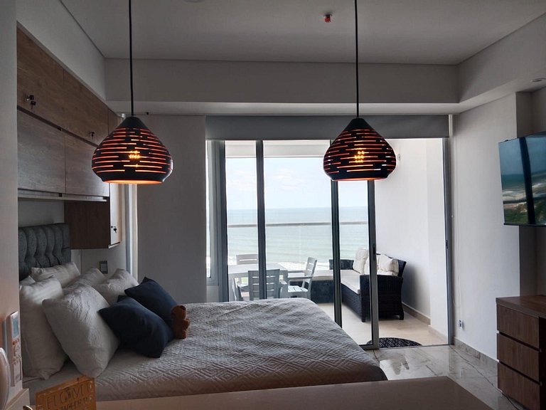 Cartagena Beach Resort 1102