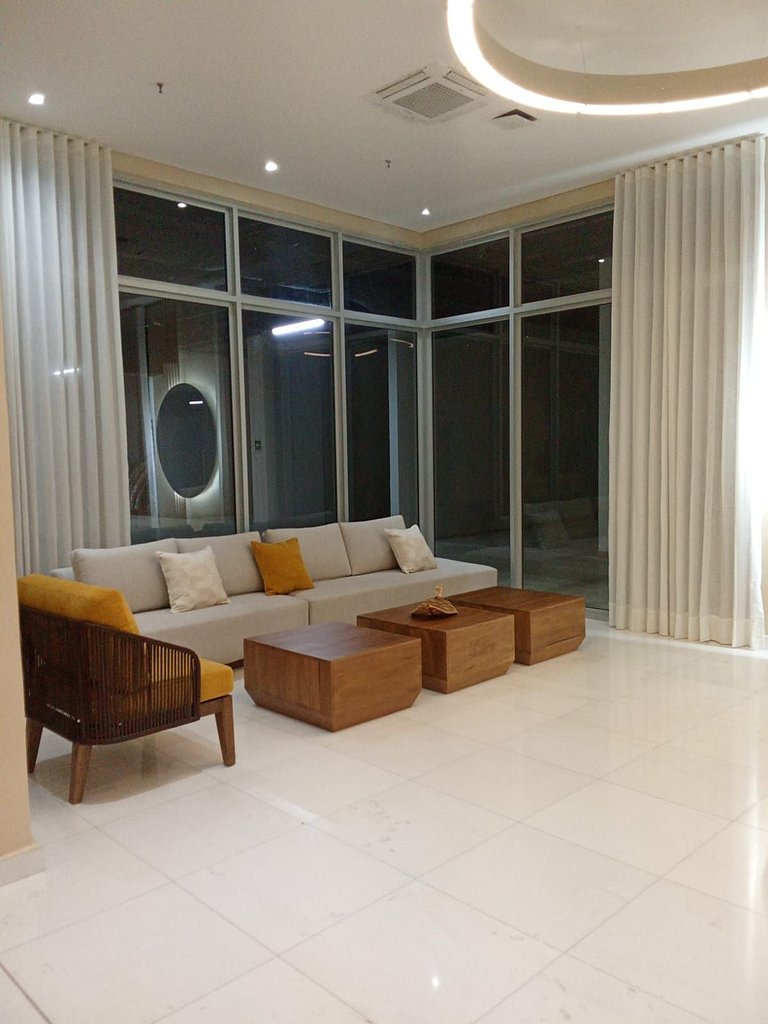 Cartagena Beach Resort 1102