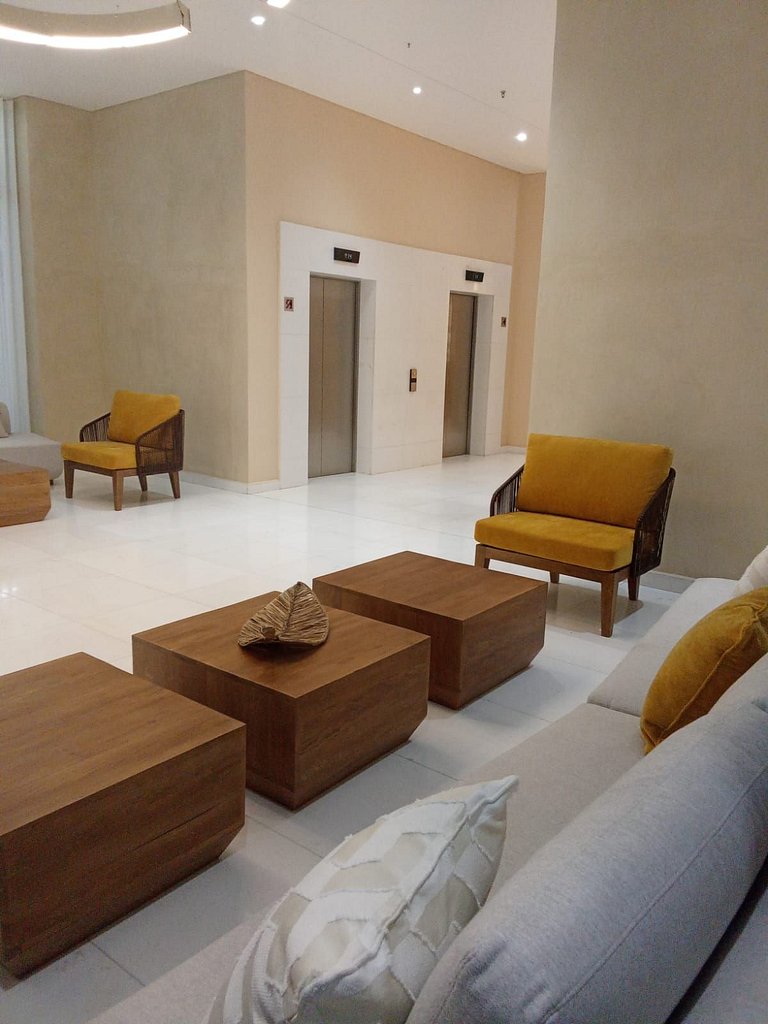 Cartagena Beach Resort 1102