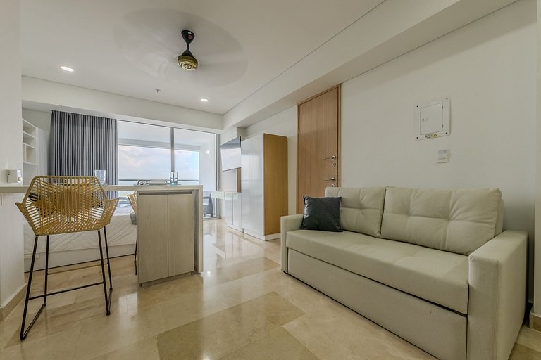 Cartagena Beach Resort 1134