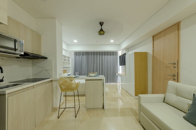 Cartagena Beach Resort 1134