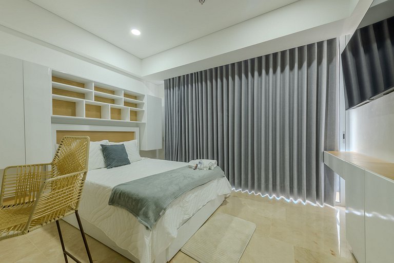 Cartagena Beach Resort 1134