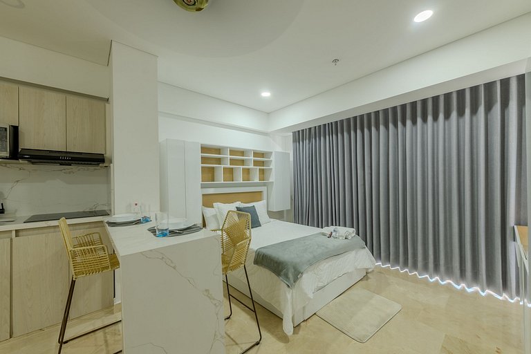 Cartagena Beach Resort 1134