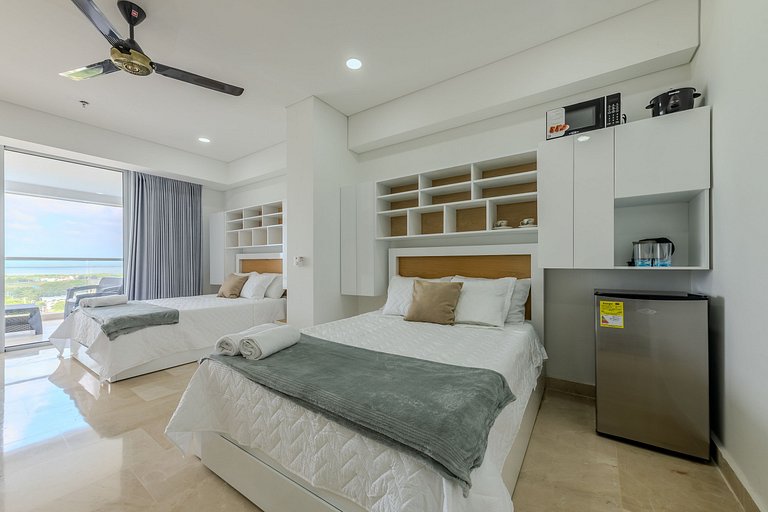 Cartagena Beach Resort 1133