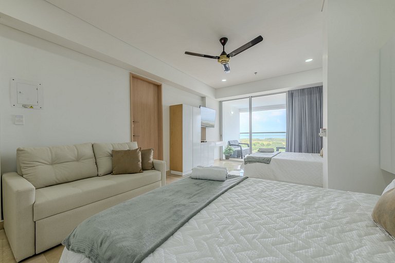 Cartagena Beach Resort 1133