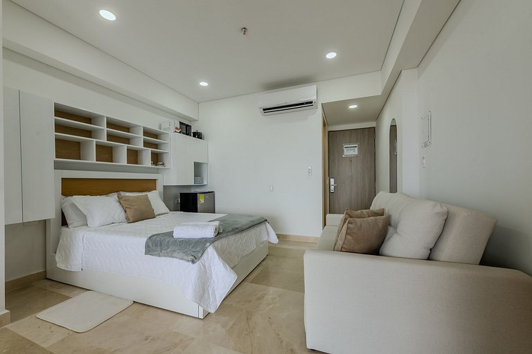 Cartagena Beach Resort 1133