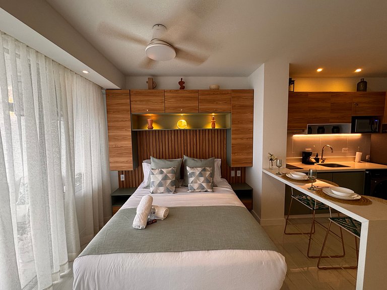 Cartagena Beach Resort 1405
