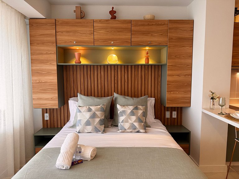 Cartagena Beach Resort 1405