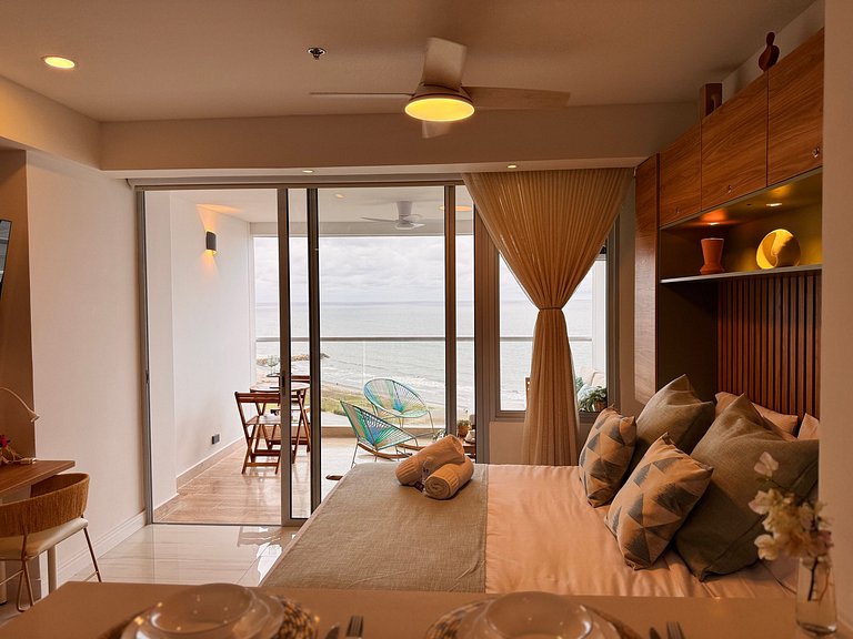 Cartagena Beach Resort 1405