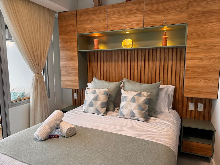 Cartagena Beach Resort 1405