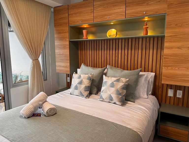 Cartagena Beach Resort 1405