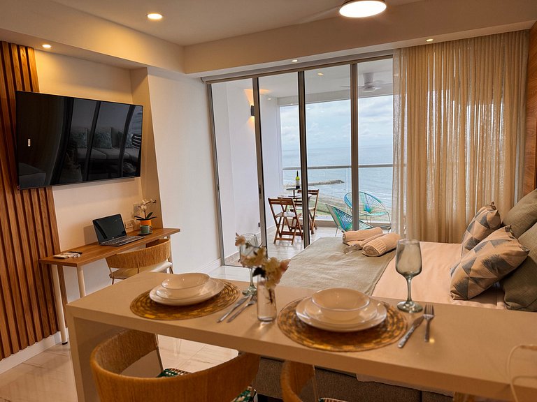 Cartagena Beach Resort 1405