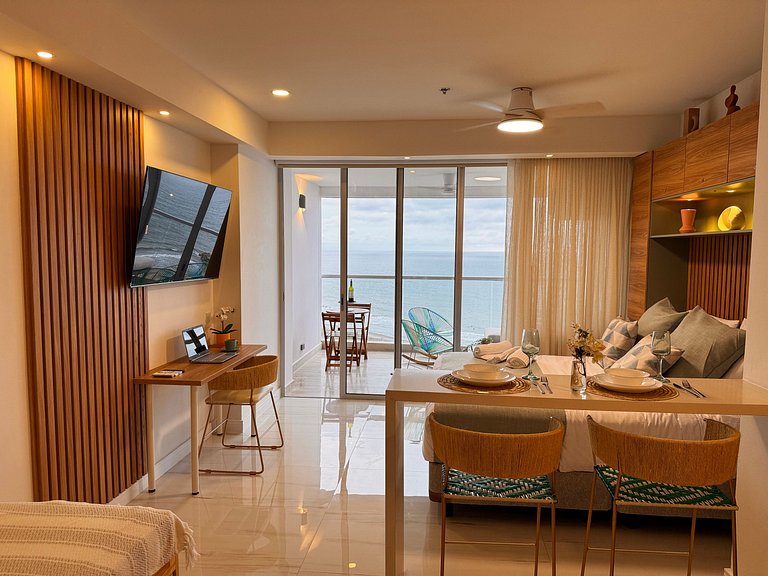 Cartagena Beach Resort 1405