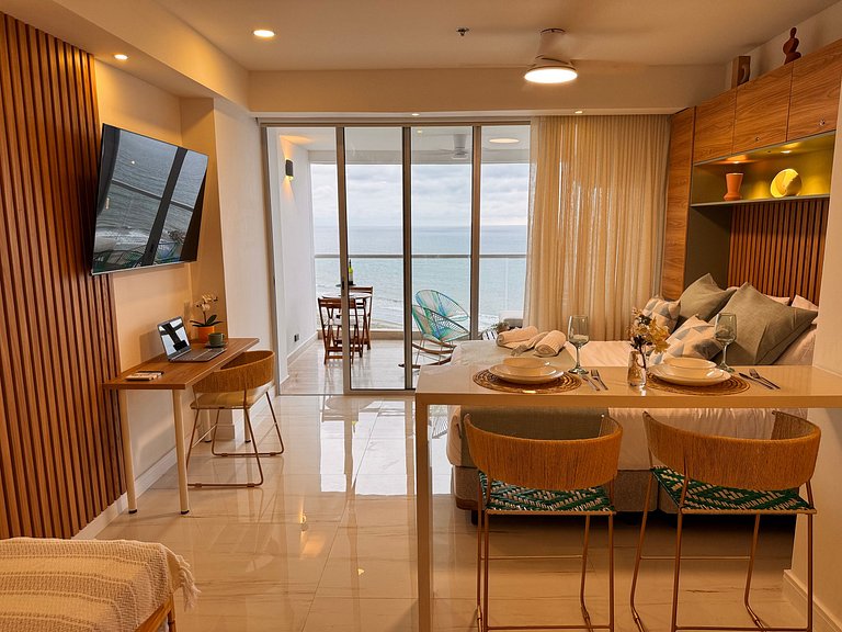 Cartagena Beach Resort 1405