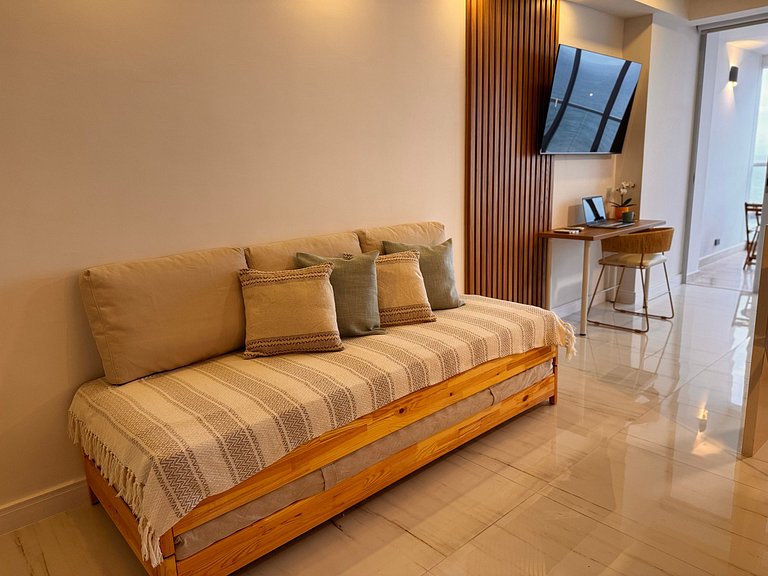 Cartagena Beach Resort 1405