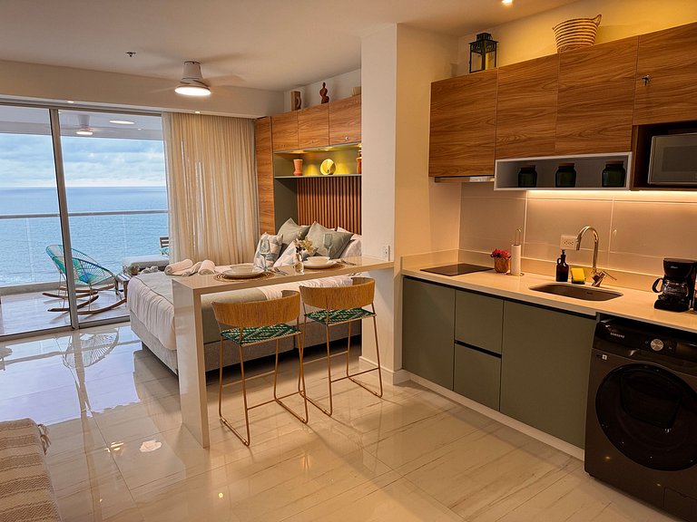 Cartagena Beach Resort 1405