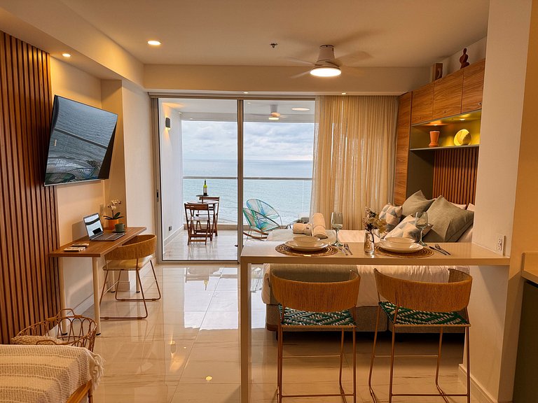 Cartagena Beach Resort 1405