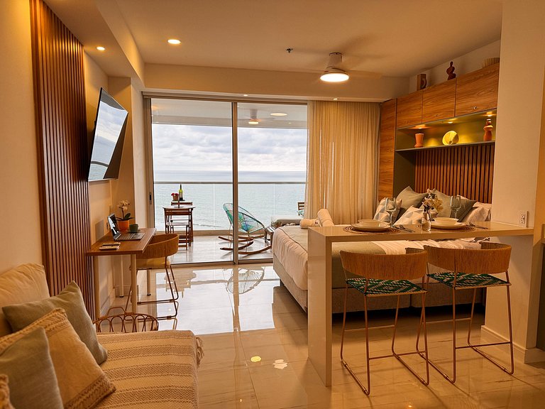 Cartagena Beach Resort 1405