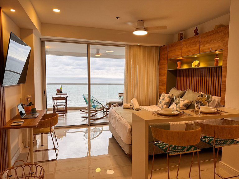 Cartagena Beach Resort 1405