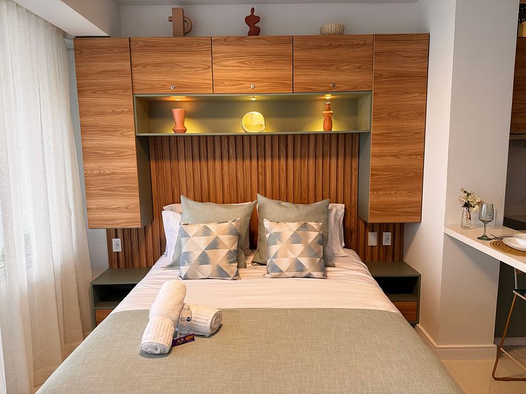 Cartagena Beach Resort 1405